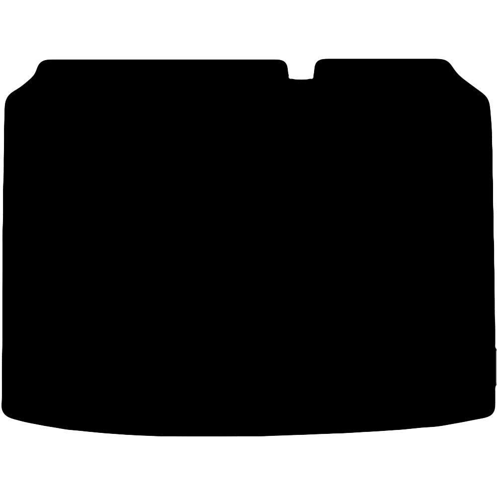 Actual Mat Shape