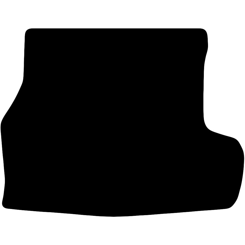 Actual Mat Shape