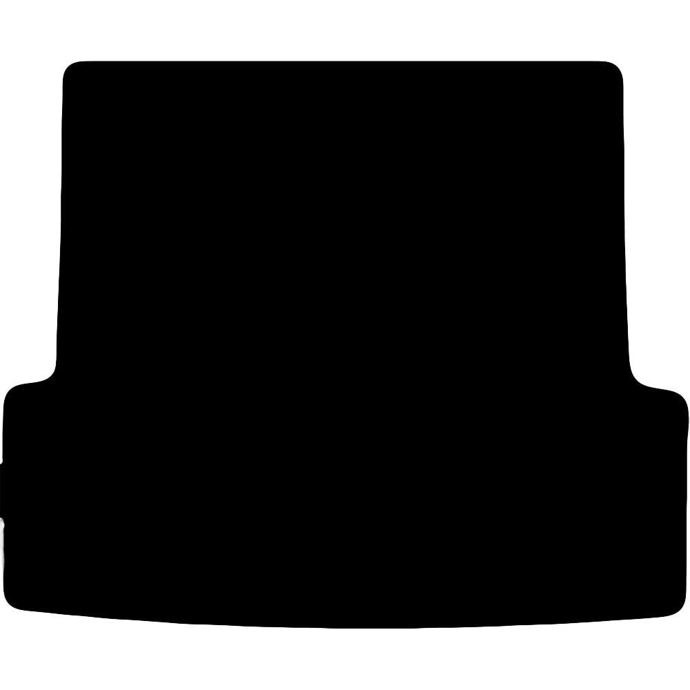 Actual Mat Shape