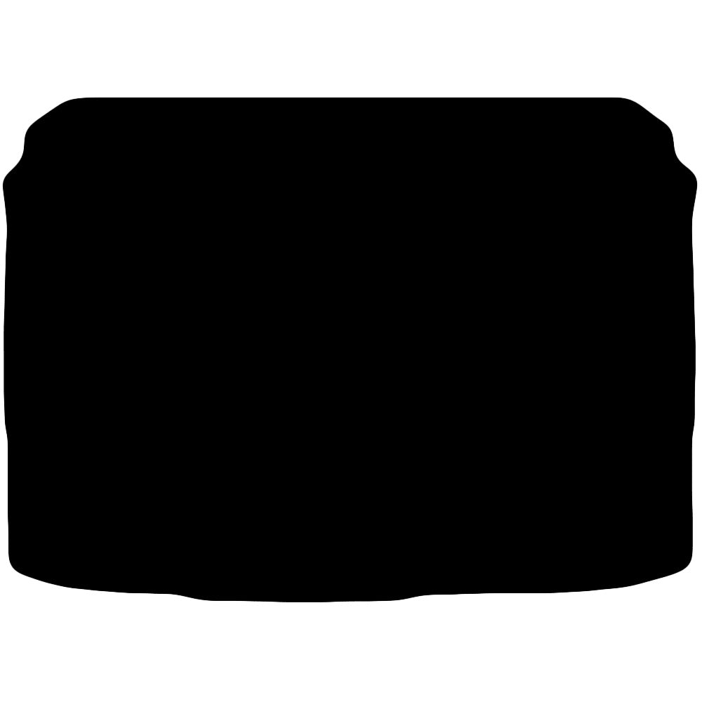 Actual Mat Shape