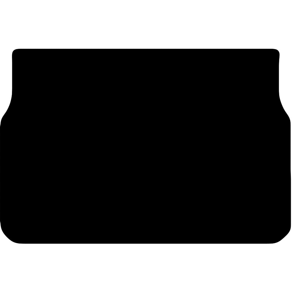 Actual Mat Shape