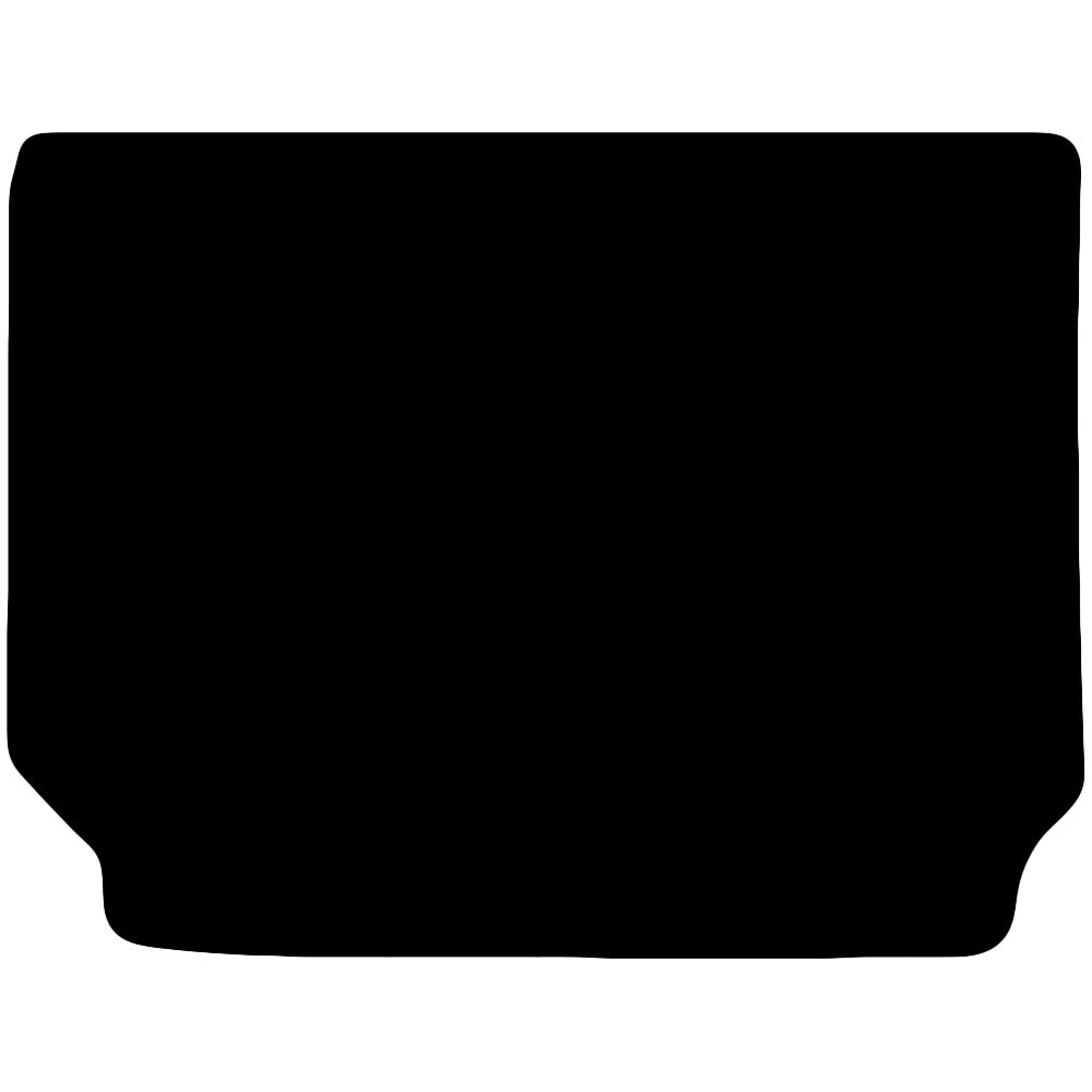 Actual Mat Shape