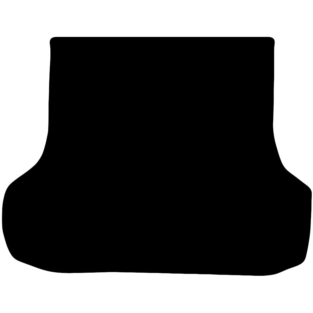Actual Mat Shape