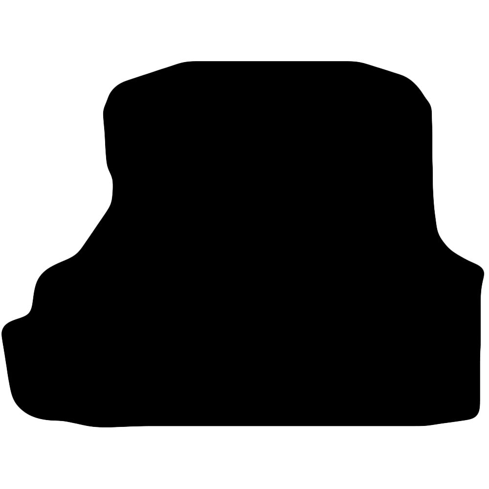 Actual Mat Shape