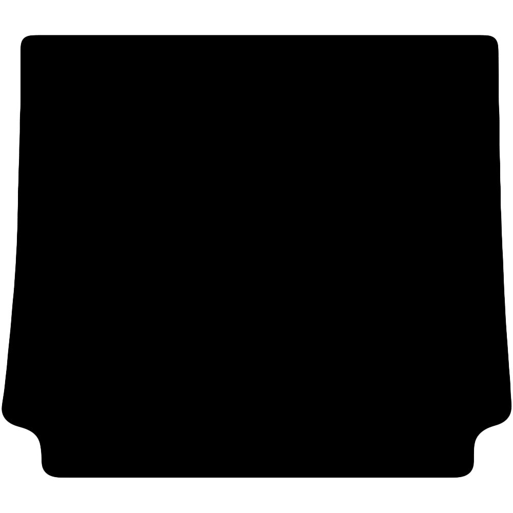 Actual Mat Shape
