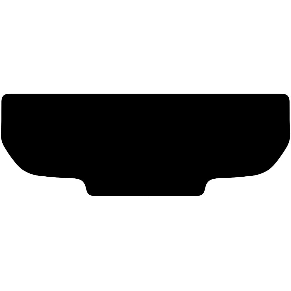 Actual Mat Shape