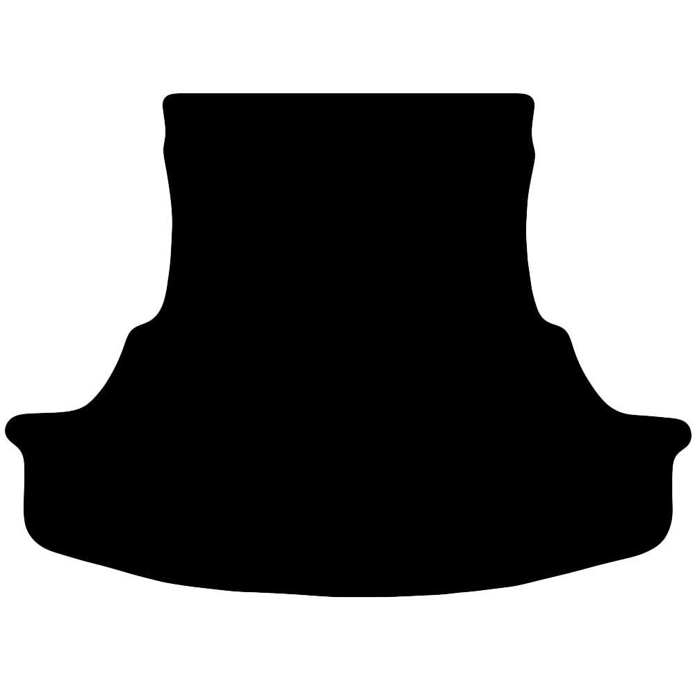 Actual Mat Shape