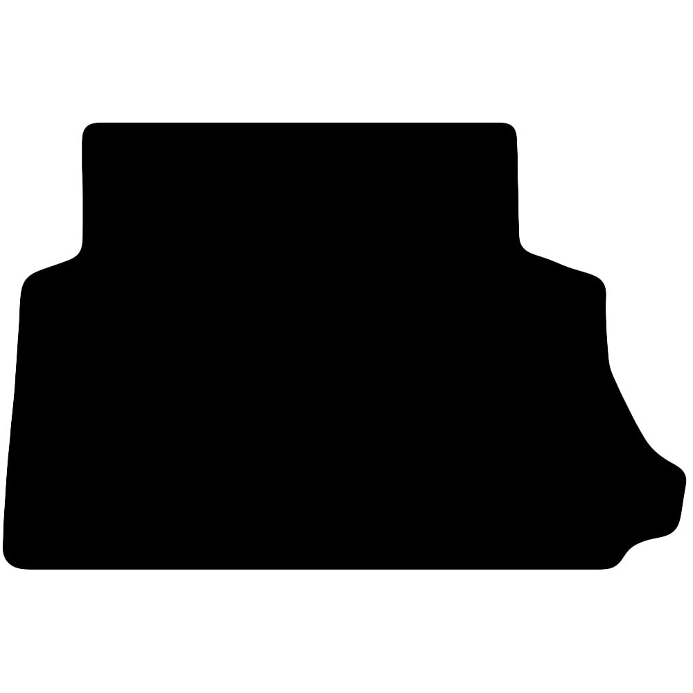 Actual Mat Shape