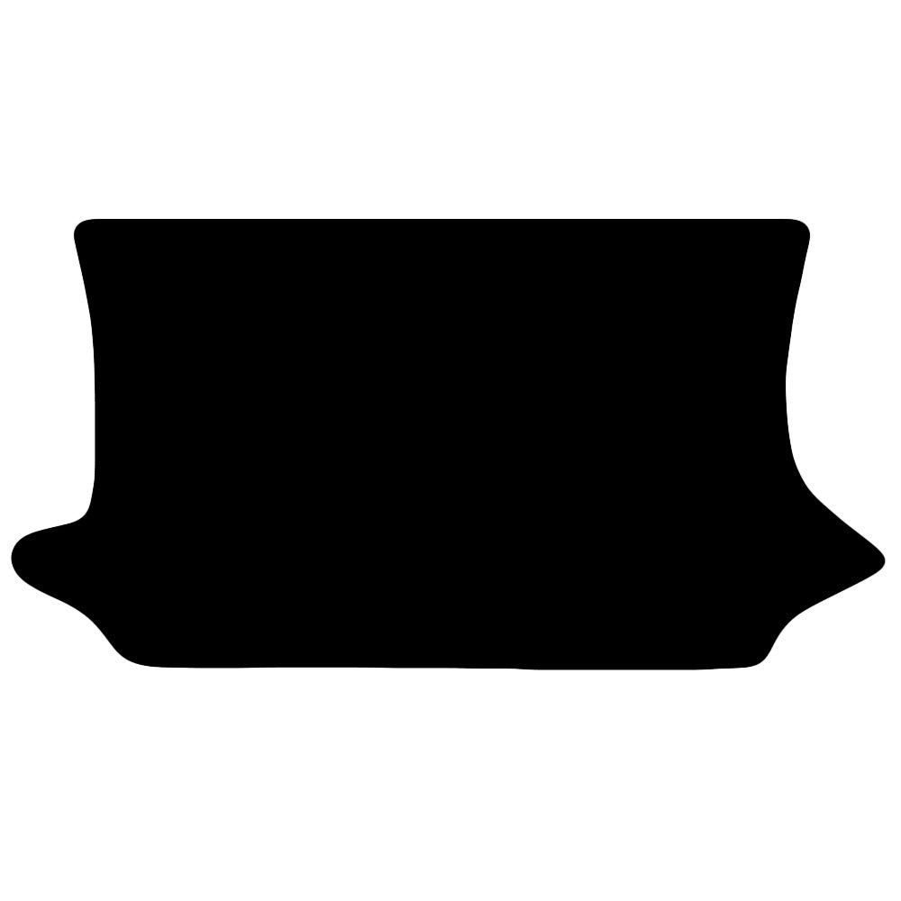 Actual Mat Shape