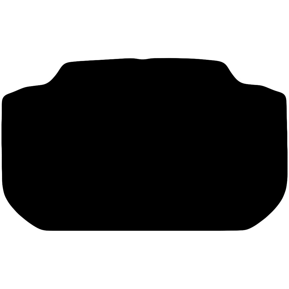 Actual Mat Shape