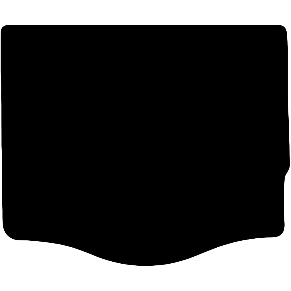 Actual Mat Shape
