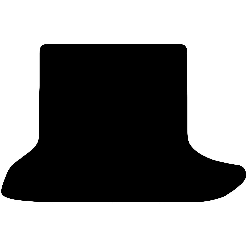 Actual Mat Shape