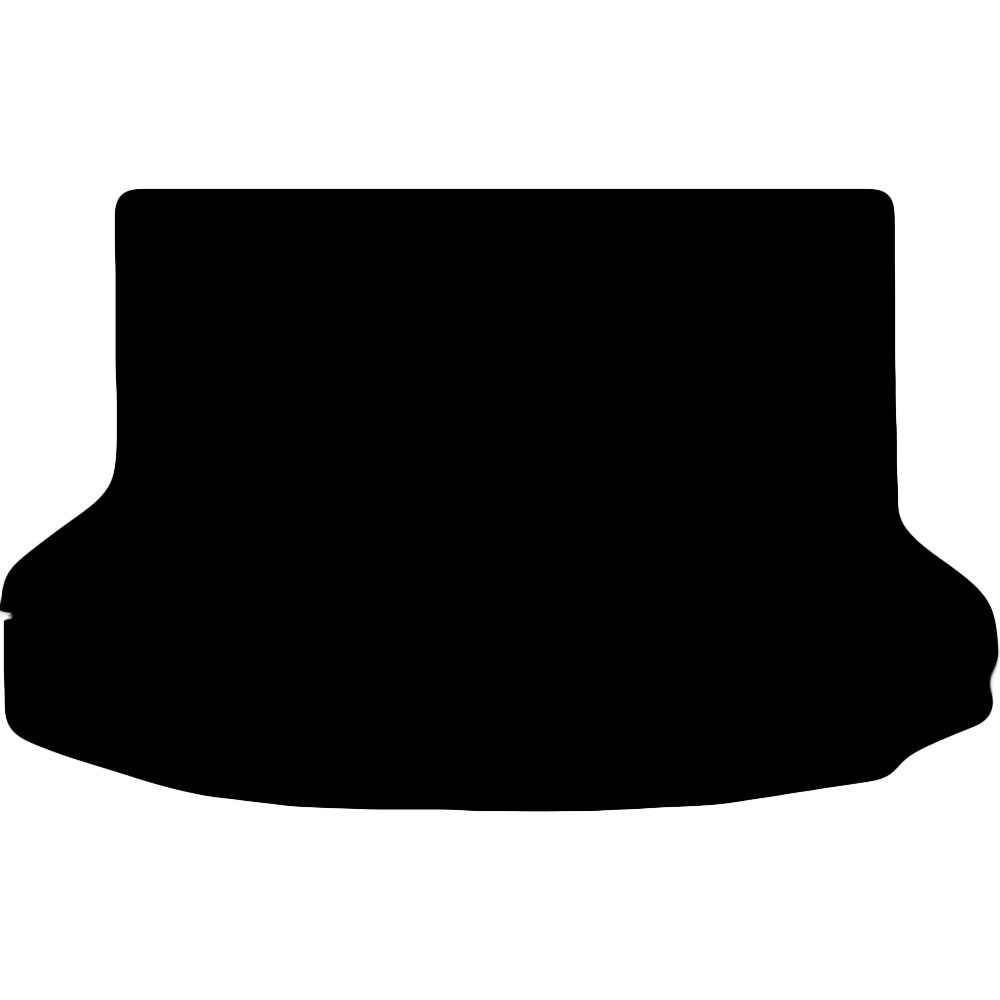 Actual Mat Shape