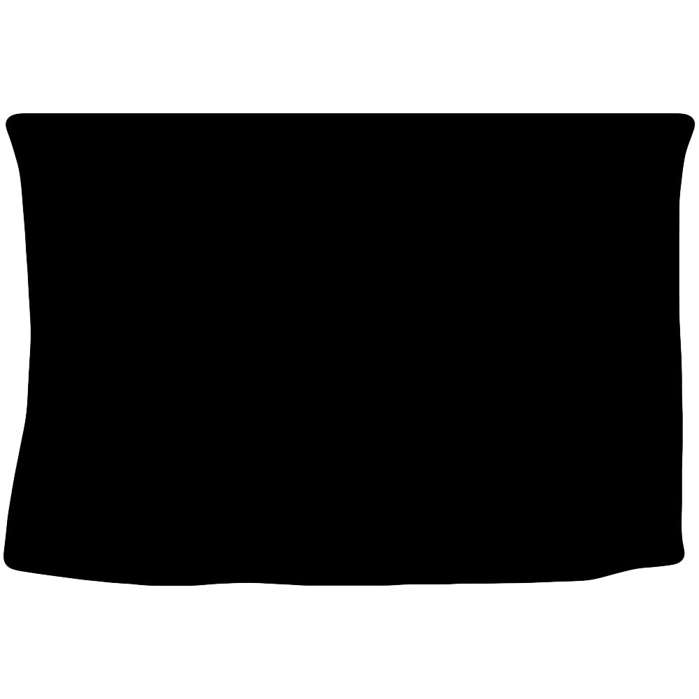Actual Mat Shape