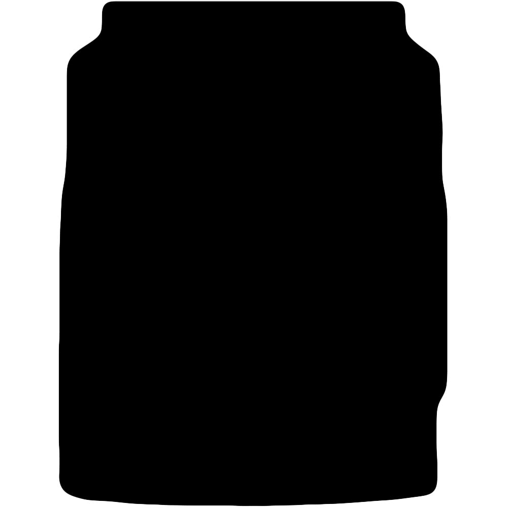 Actual Mat Shape