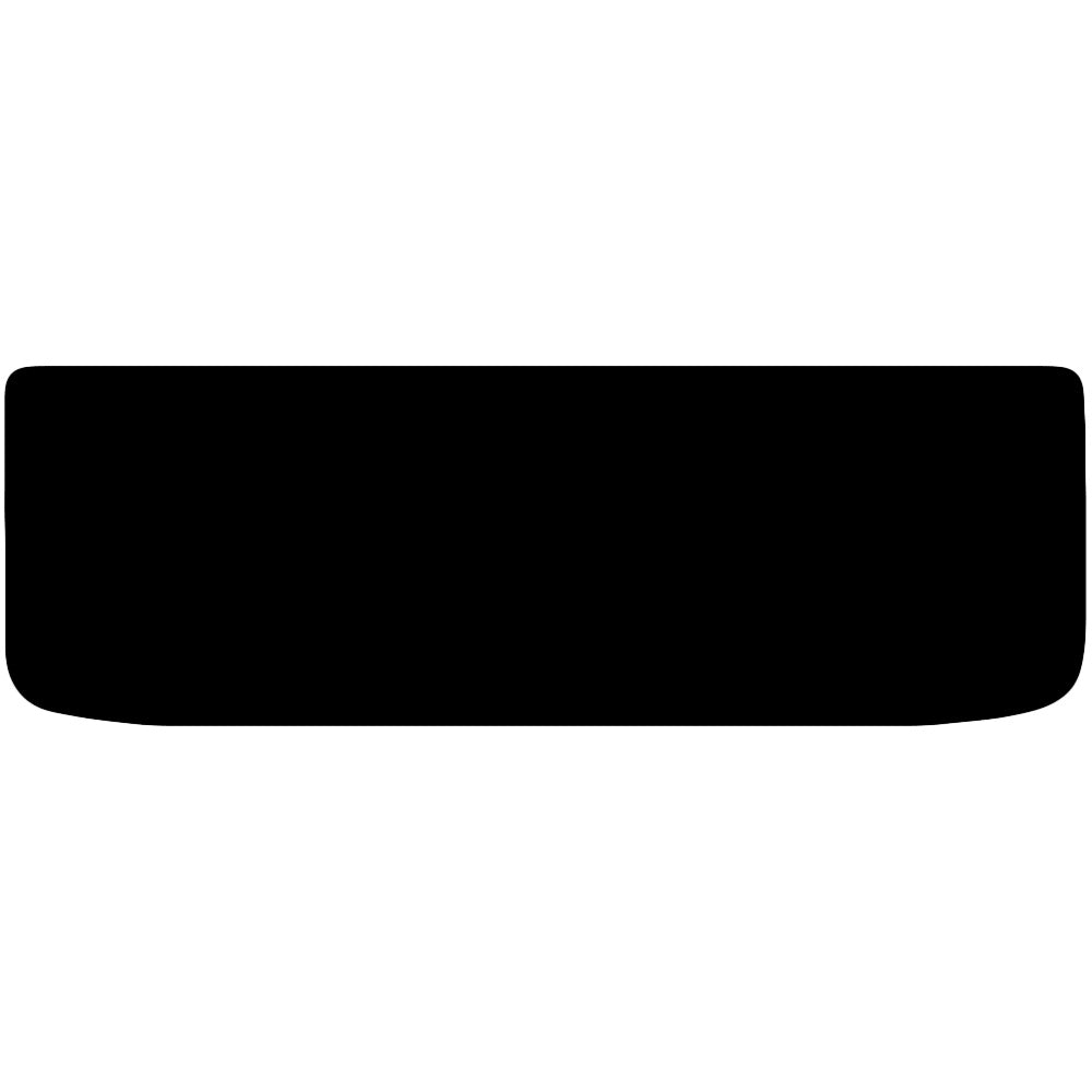 Actual Mat Shape