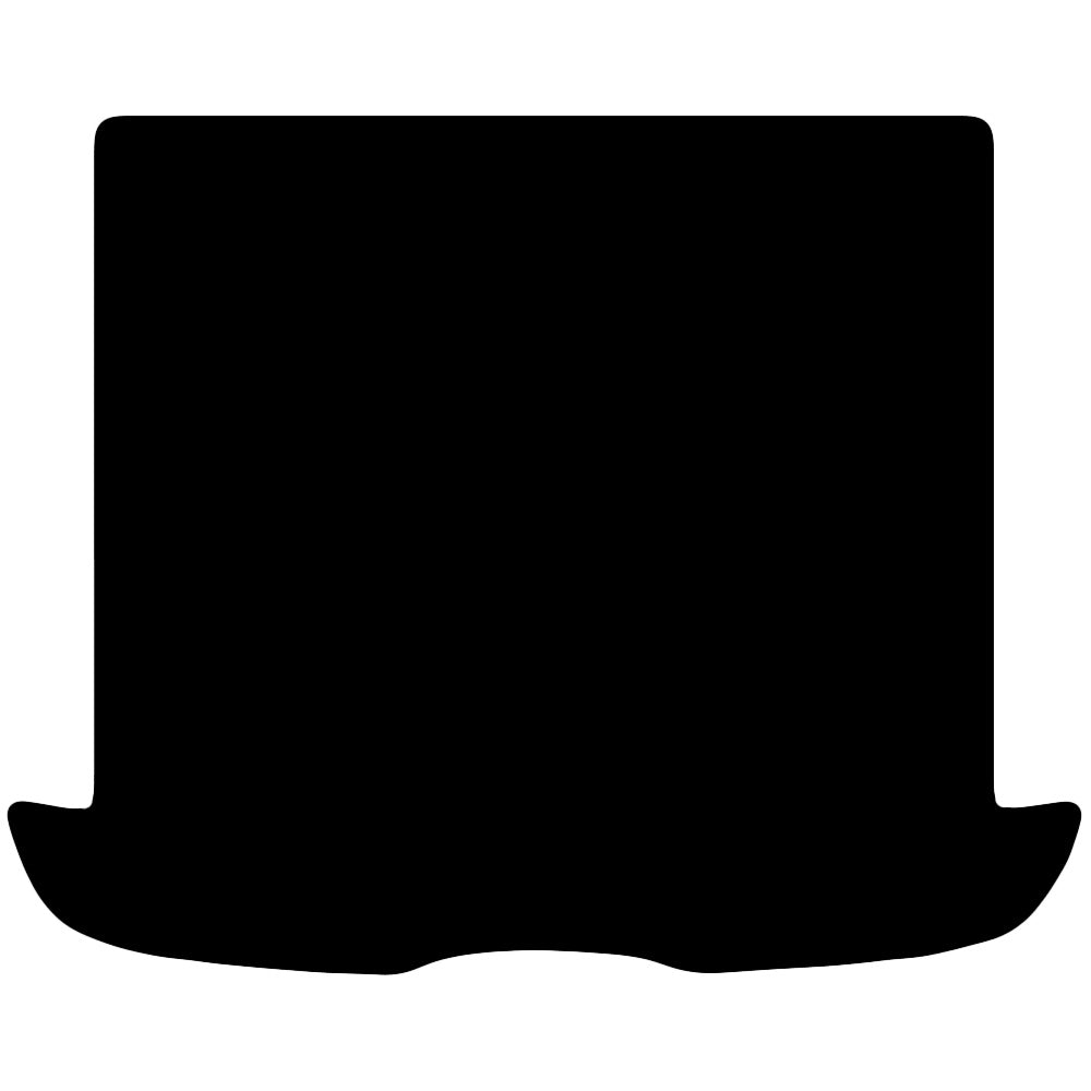Actual Mat Shape