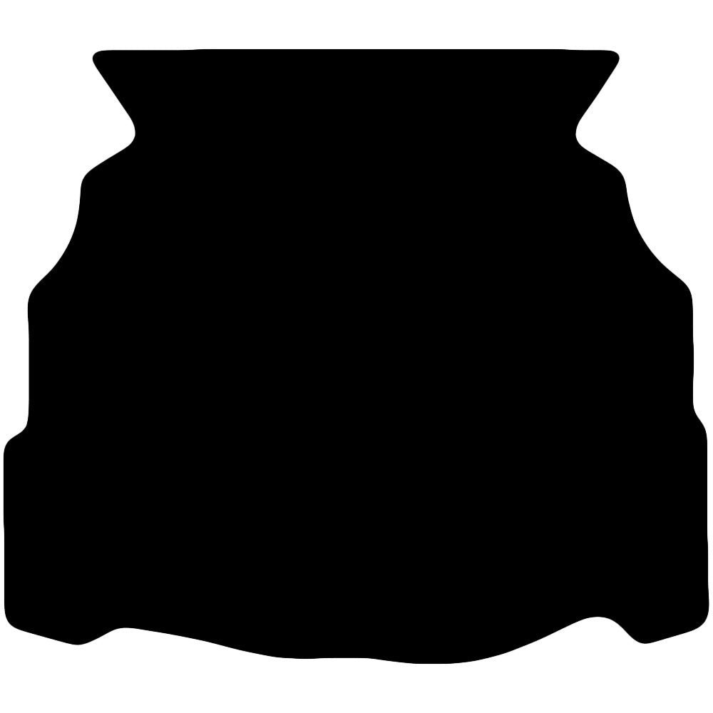 Actual Mat Shape