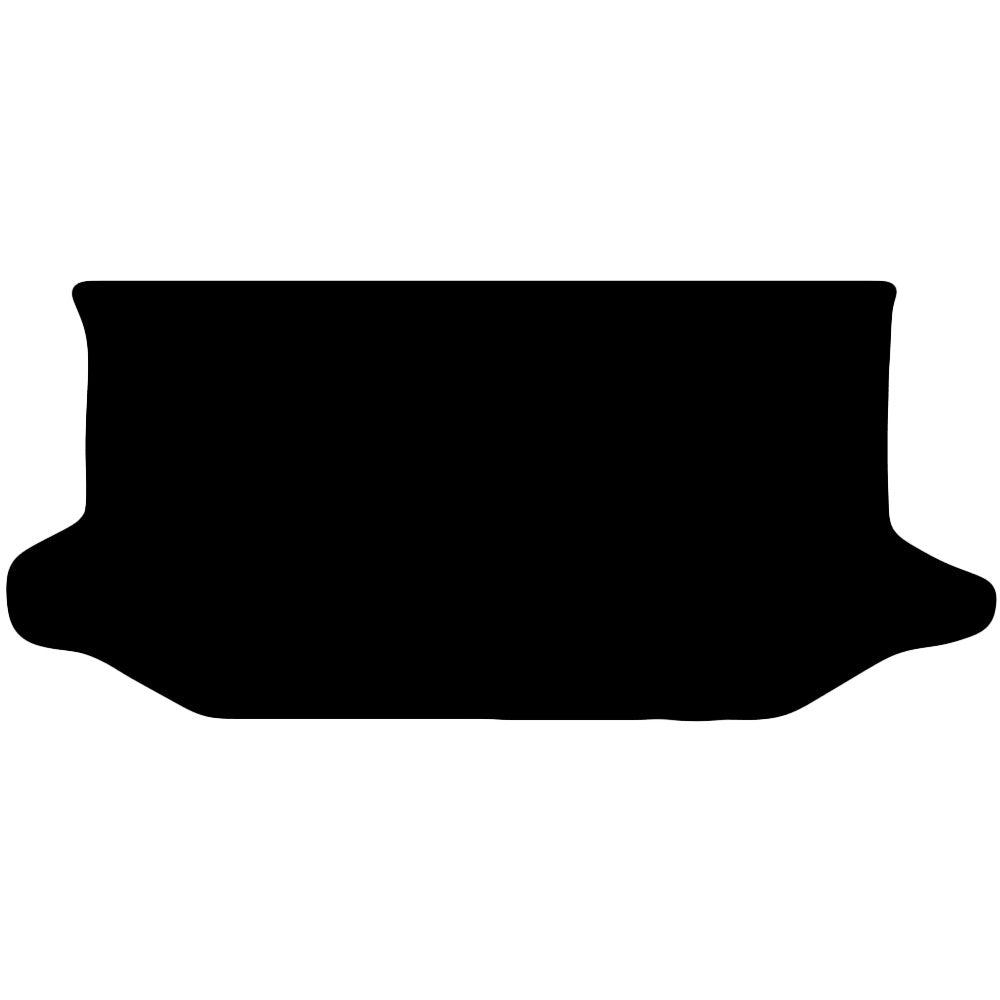 Actual Mat Shape