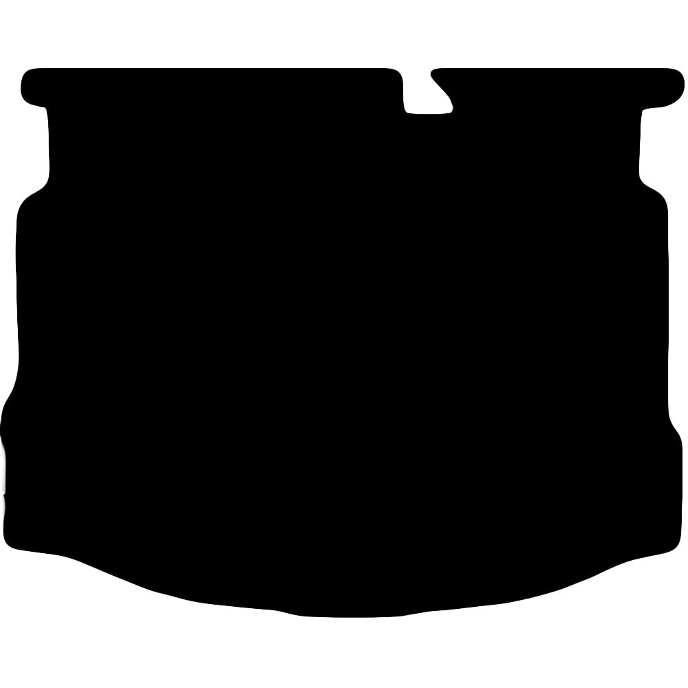 Actual Mat Shape