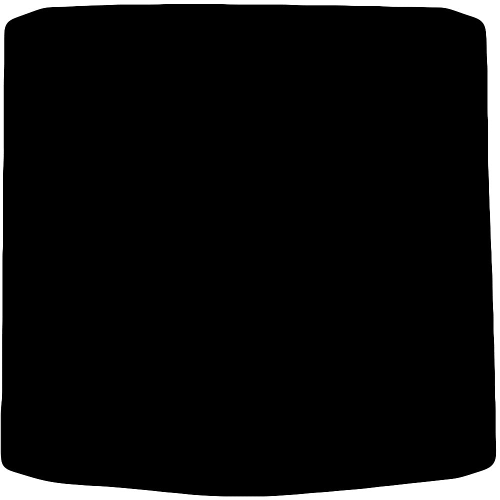 Actual Mat Shape