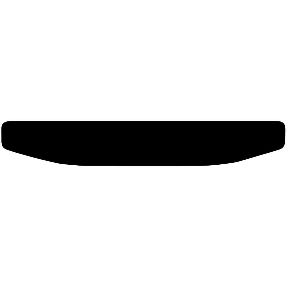 Actual Mat Shape