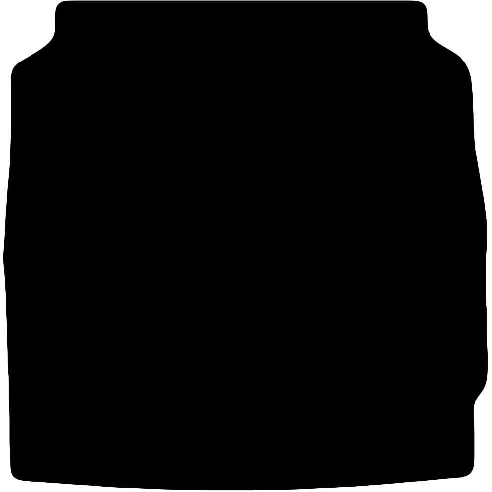 Actual Mat Shape