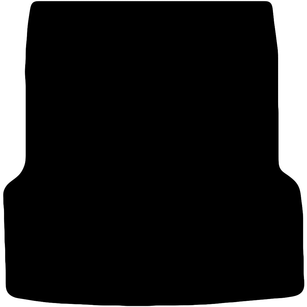 Actual Mat Shape