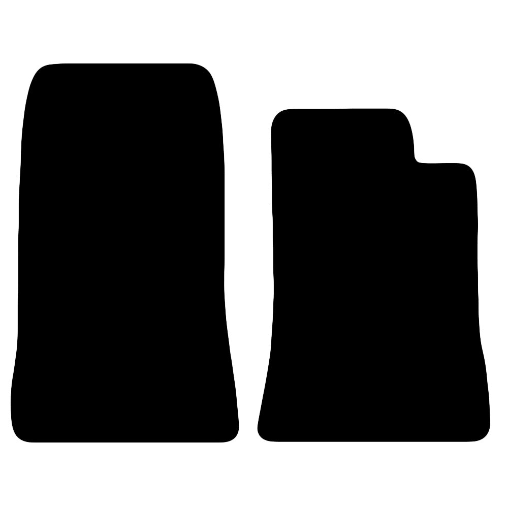 Actual Mat Shape