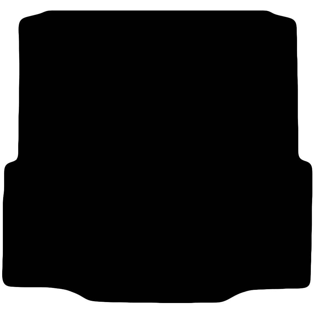 Actual Mat Shape