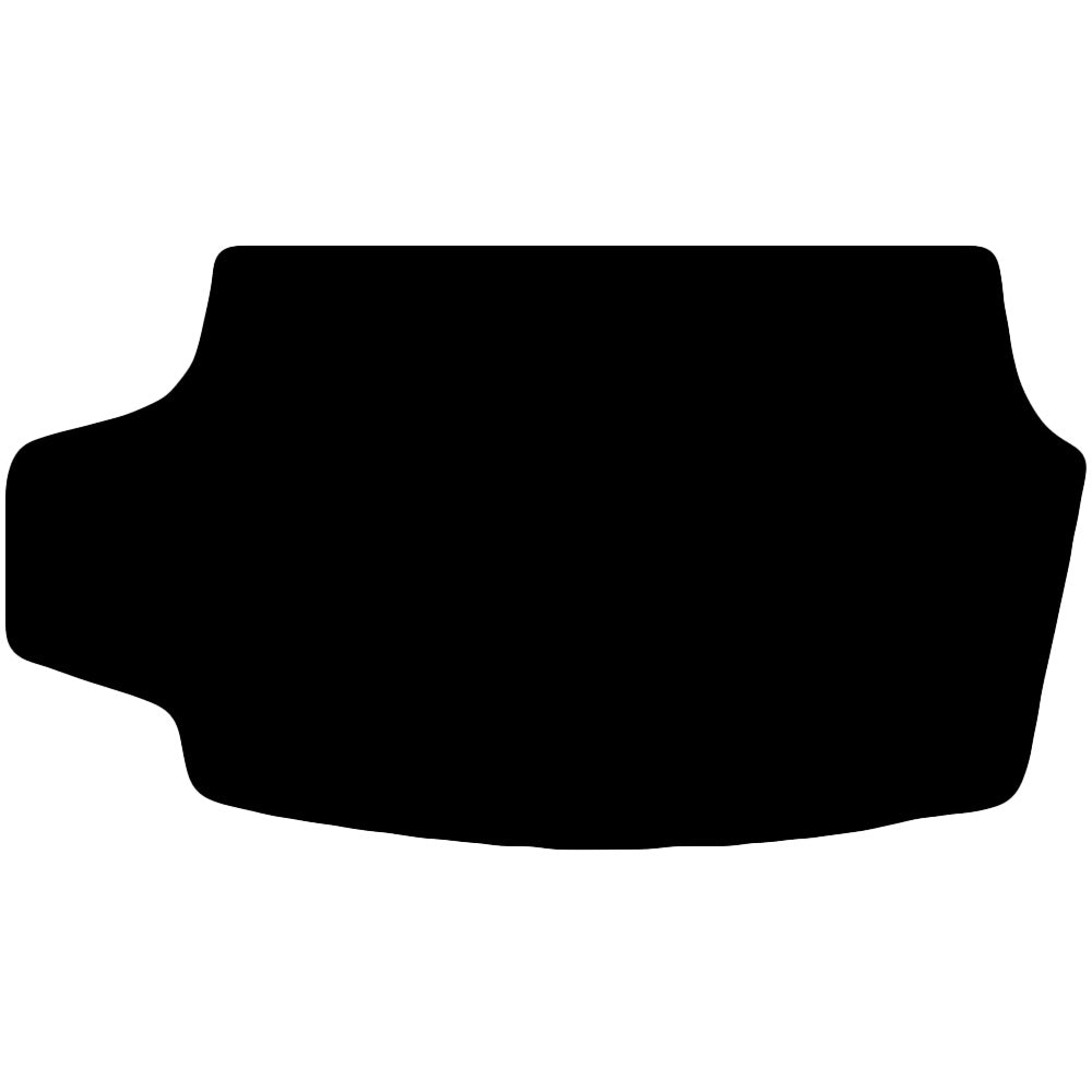 Actual Mat Shape
