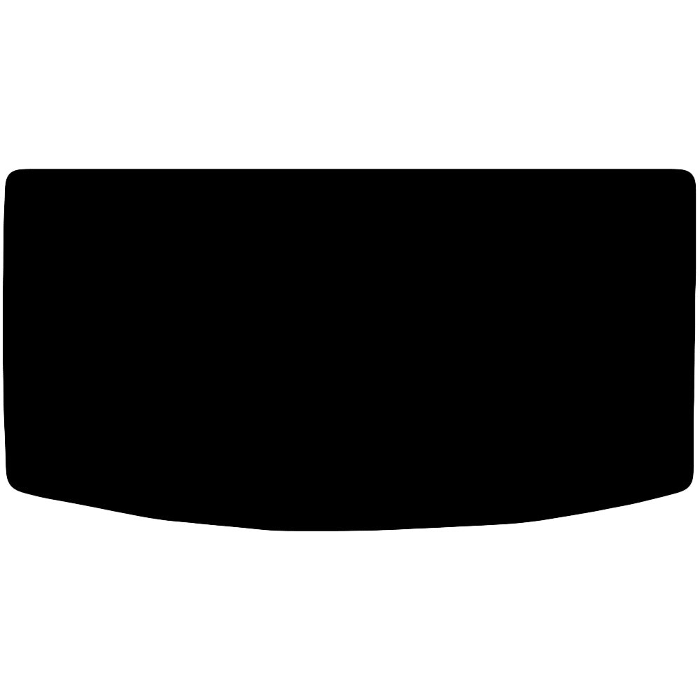 Actual Mat Shape