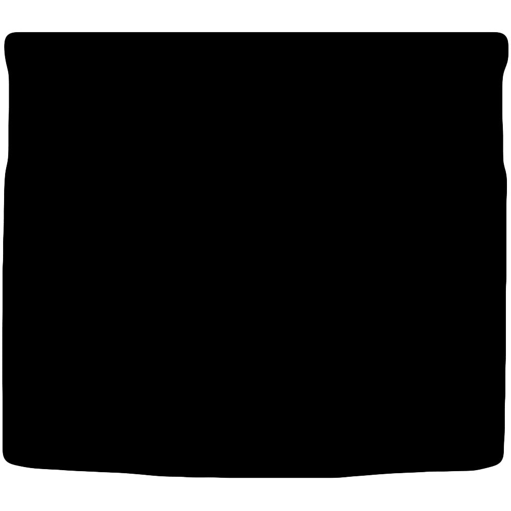 Actual Mat Shape