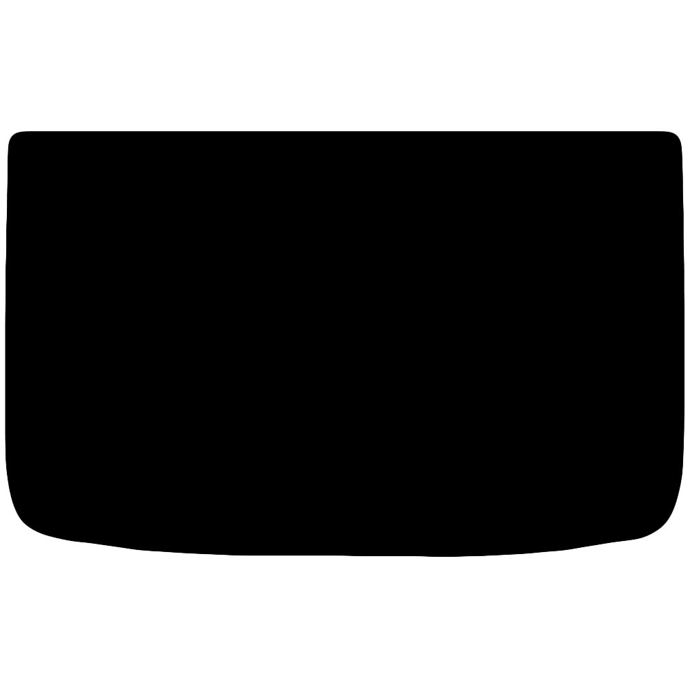 Actual Mat Shape