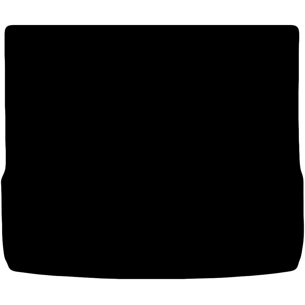 Actual Mat Shape