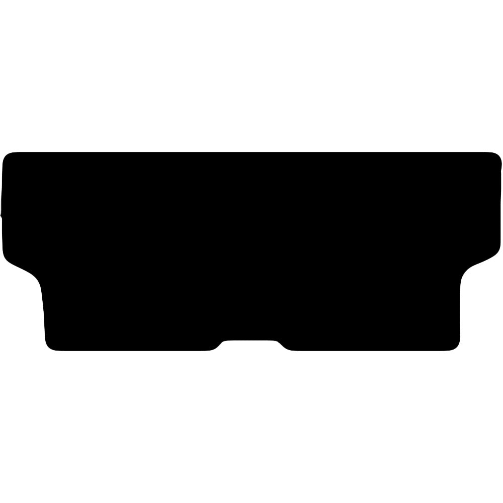 Actual Mat Shape