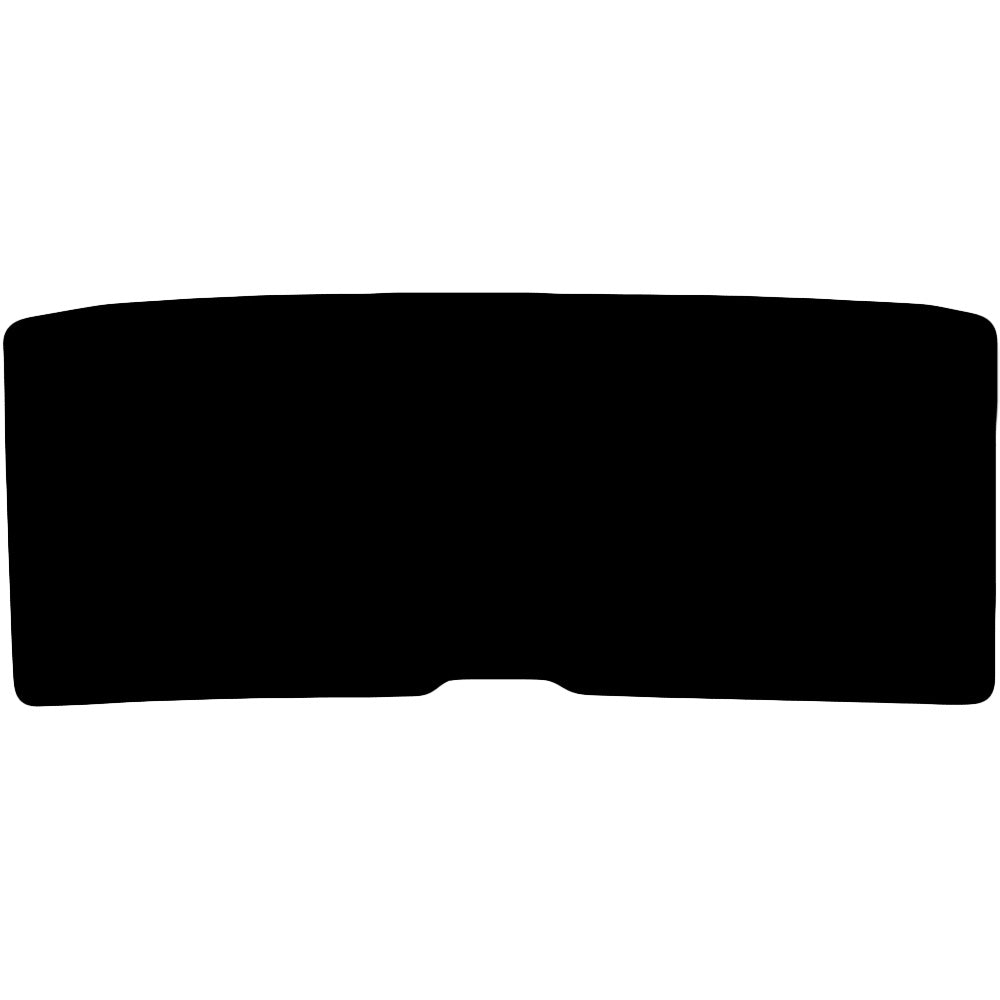 Actual Mat Shape