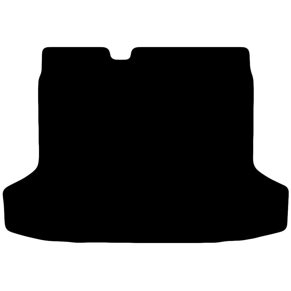 Actual Mat Shape