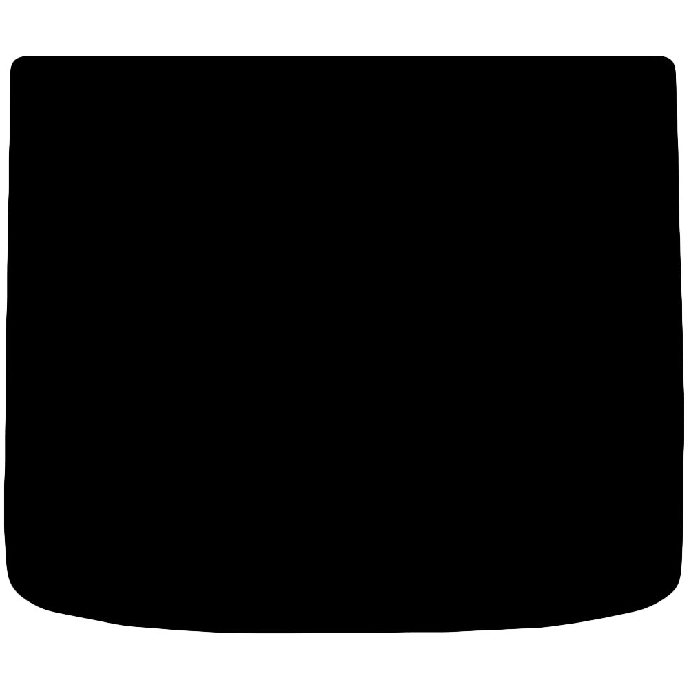 Actual Mat Shape
