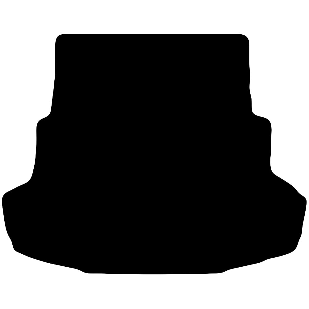 Actual Mat Shape