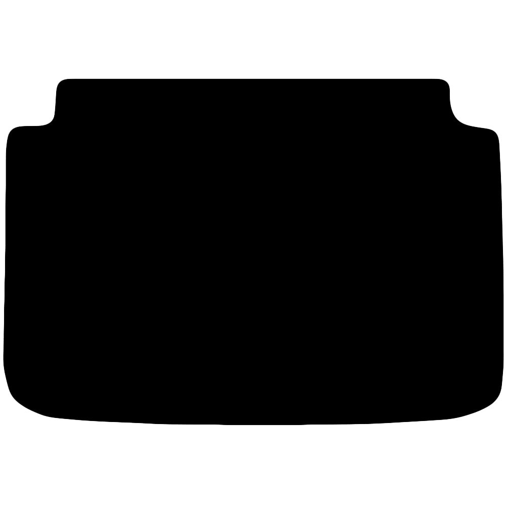 Actual Mat Shape