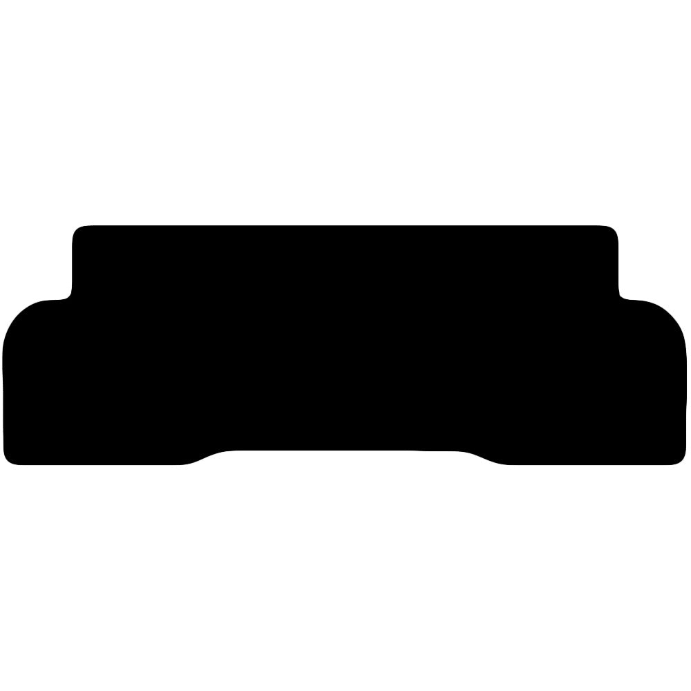 Actual Mat Shape