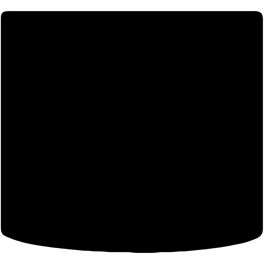 Actual Mat Shape