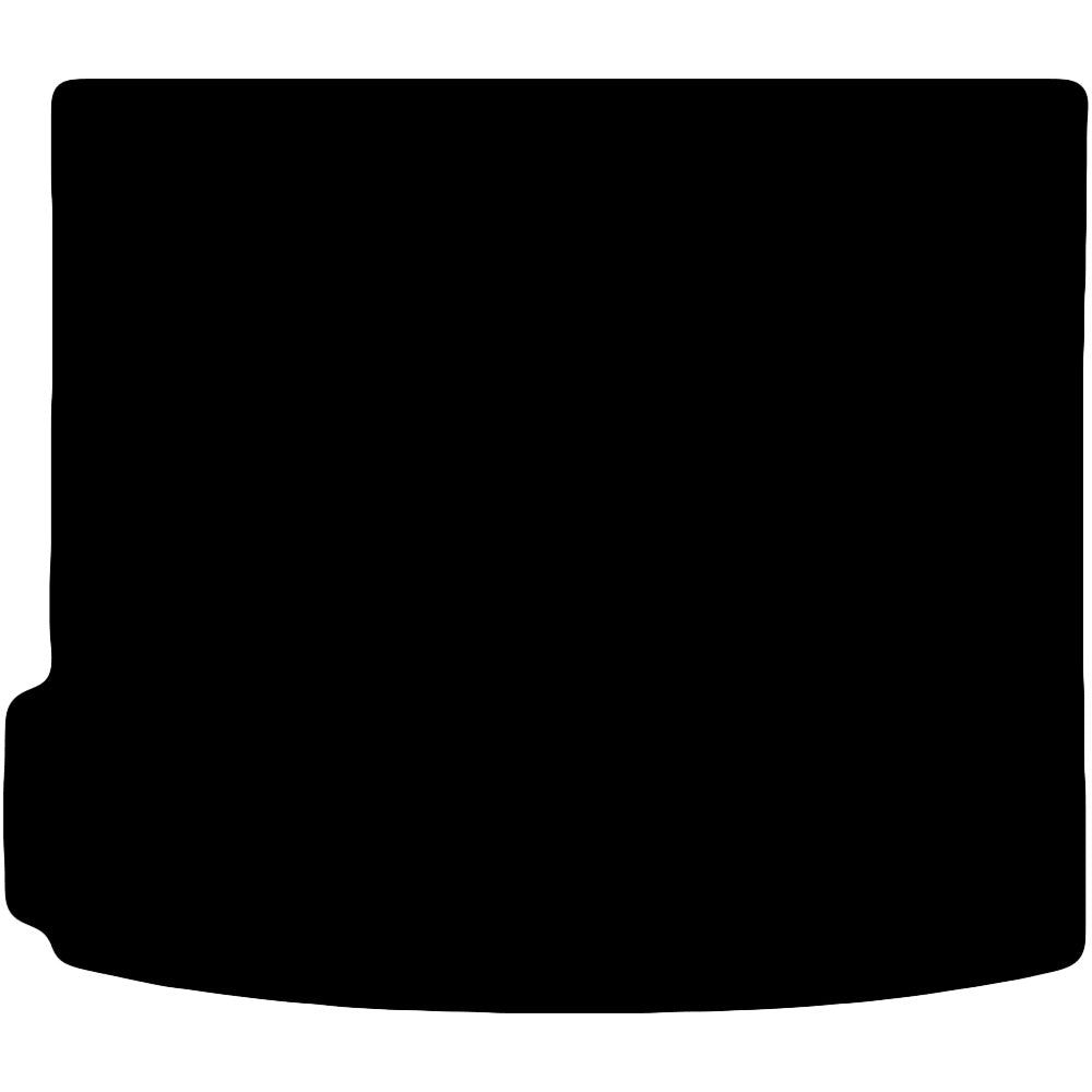 Actual Mat Shape