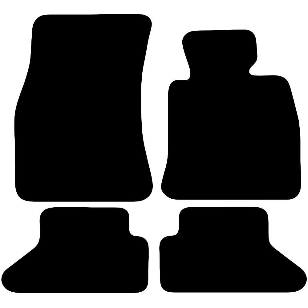 Actual Mat Shape