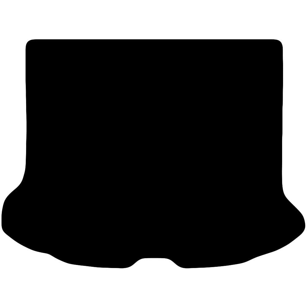 Actual Mat Shape