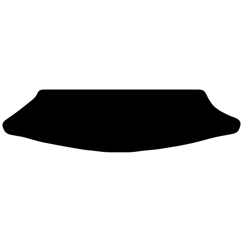 Actual Mat Shape