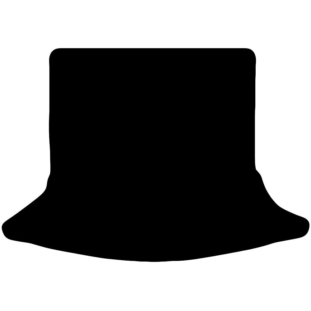 Actual Mat Shape