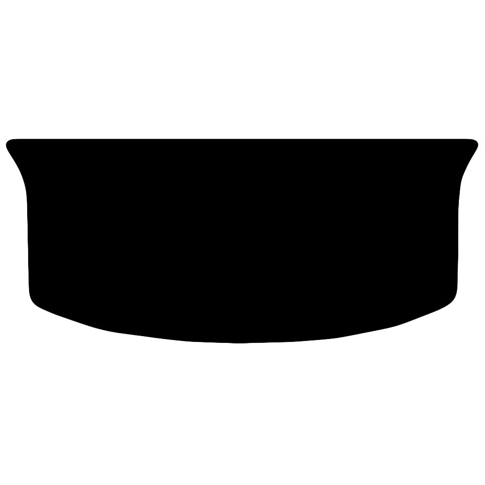 Actual Mat Shape