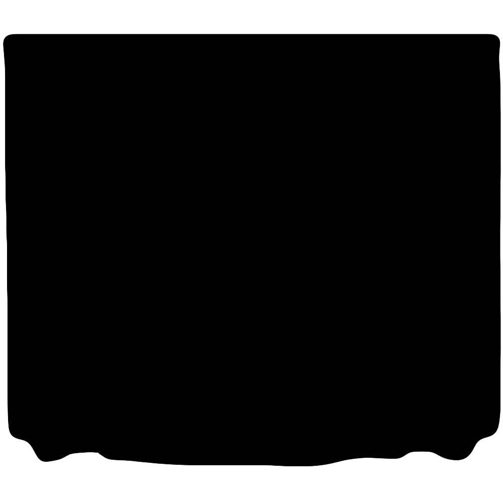 Actual Mat Shape